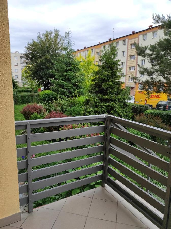 Apartament Centrum Elk Exterior photo